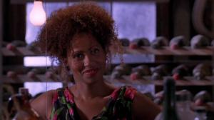Кадры из фильма Пристанище Евы / Eve's Bayou (1997)