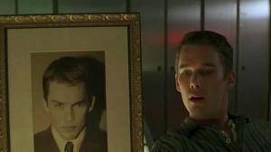 Кадры из фильма Гаттака / Gattaca (1997)
