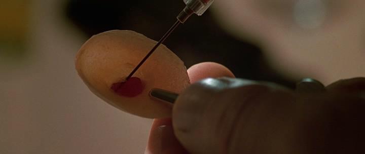 Кадр из фильма Гаттака / Gattaca (1997)