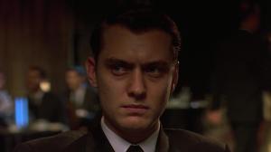 Кадры из фильма Гаттака / Gattaca (1997)