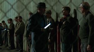 Кадры из фильма Гаттака / Gattaca (1997)