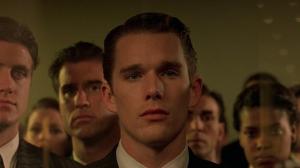 Кадры из фильма Гаттака / Gattaca (1997)