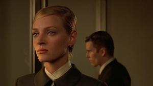 Кадры из фильма Гаттака / Gattaca (1997)