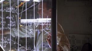 Кадры из фильма Секретный бункер / Ravager (1997)