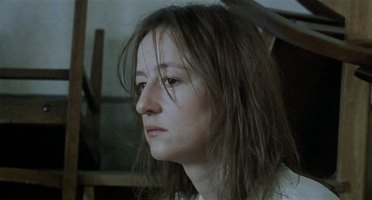 Кадр из фильма Замок / Das Schloss (1997)