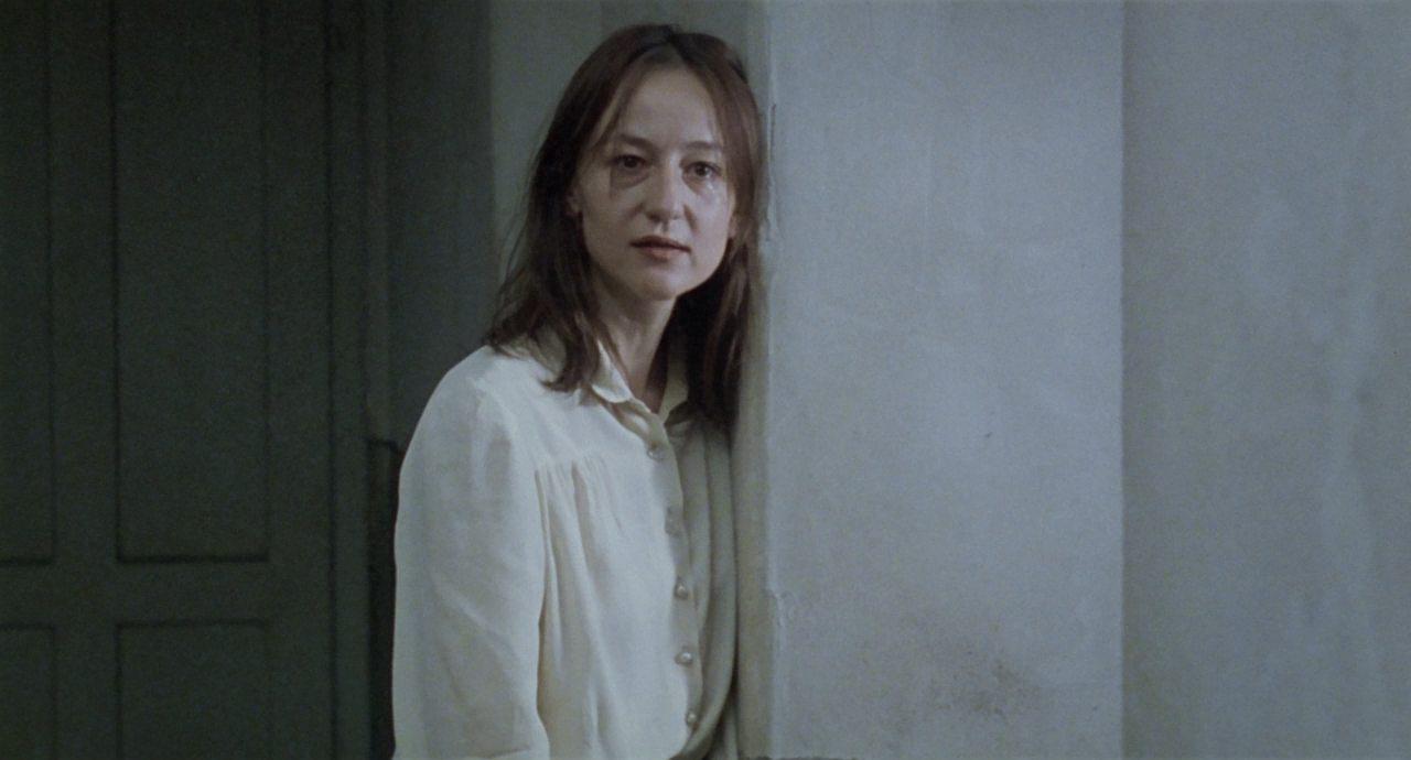 Кадр из фильма Замок / Das Schloss (1997)