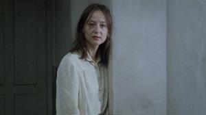 Кадры из фильма Замок / Das Schloss (1997)