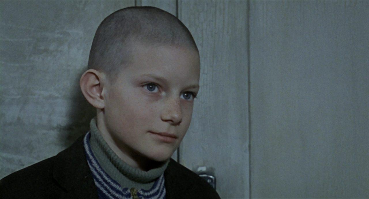 Кадр из фильма Замок / Das Schloss (1997)