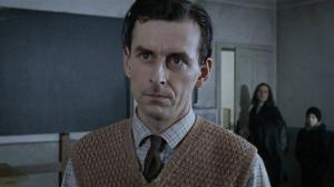 Кадры из фильма Замок / Das Schloss (1997)