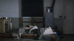 Кадры из фильма Замок / Das Schloss (1997)
