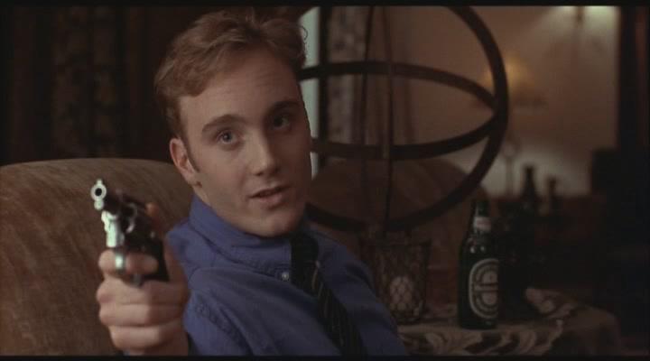 Кадр из фильма Короли самоубийства / Suicide Kings (1997)