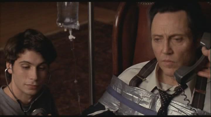 Кадр из фильма Короли самоубийства / Suicide Kings (1997)