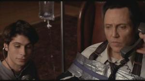 Кадры из фильма Короли самоубийства / Suicide Kings (1997)