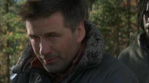 Кадры из фильма На грани / The Edge (1997)