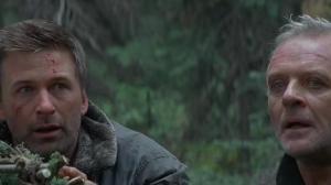 Кадры из фильма На грани / The Edge (1997)