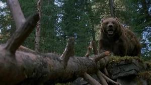 Кадры из фильма На грани / The Edge (1997)