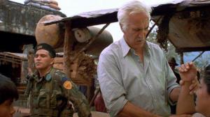 Кадры из фильма Эскадроны смерти / Men with Guns (1997)