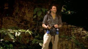 Кадры из фильма Эскадроны смерти / Men with Guns (1997)