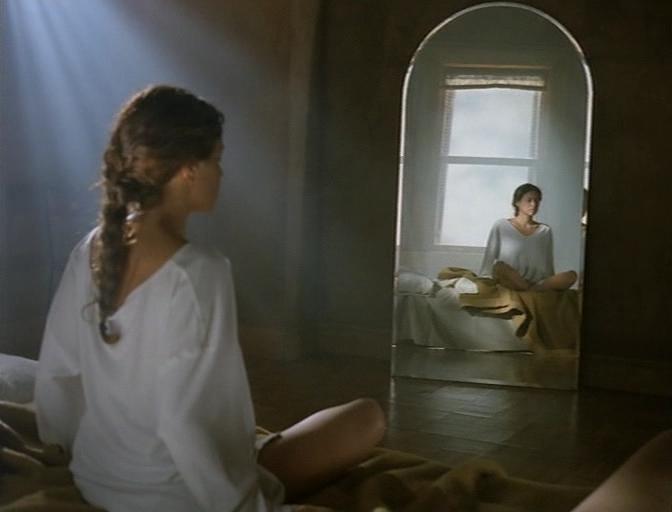 Кадр из фильма Маленькие чудеса / Pequeños milagros (1997)