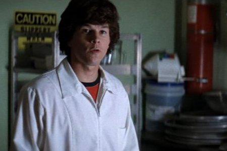 Кадр из фильма Ночи в стиле буги / Boogie Nights (1997)