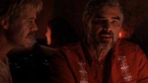 Кадры из фильма Ночи в стиле буги / Boogie Nights (1997)
