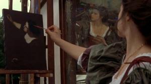 Кадры из фильма Артемизия / Artemisia (1997)