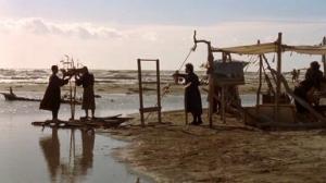 Кадры из фильма Артемизия / Artemisia (1997)