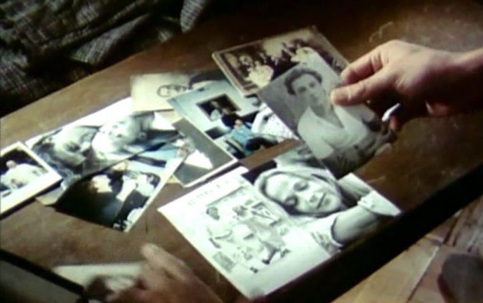 Кадр из фильма Приятель покойника (1997)