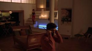 Кадры из фильма Любовный треугольник / Two Girls and a Guy (1997)
