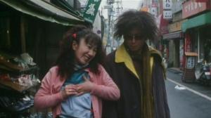 Кадры из фильма Шангрила / Kin'yû hametsu Nippon: Tôgenkyô no hitobito (2002)