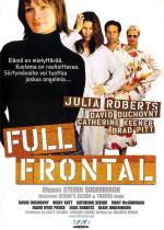 Во всей красе / Full Frontal (2002)