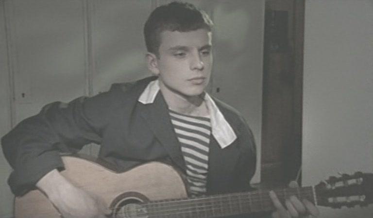 Кадр из фильма Три сестрички (2002)