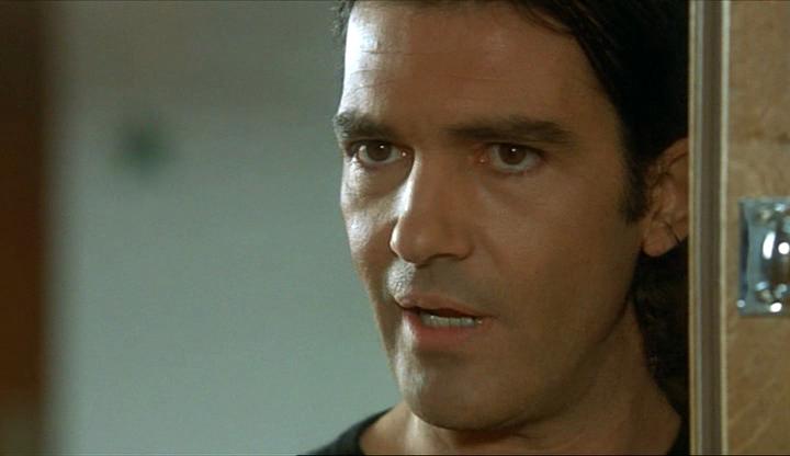 Кадр из фильма Роковая женщина / Femme Fatale (2002)