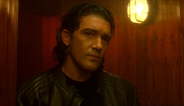 Кадр из фильма Роковая женщина / Femme Fatale (2002)