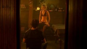Кадры из фильма Роковая женщина / Femme Fatale (2002)