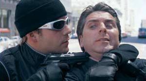 Кадры из фильма Неудержимые / Riders (2002)