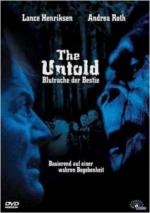 Непостижимый ужас / The Untold (2002)