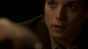 Кадры из фильма Черная метка / Emmett's Mark (2002)