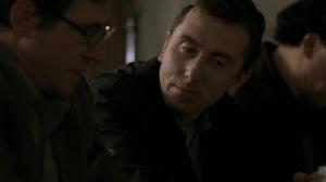 Кадры из фильма Черная метка / Emmett's Mark (2002)