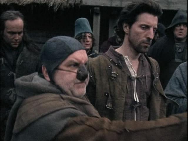 Кадр из фильма Аназапта / Anazapta (2002)
