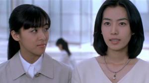 Кадры из фильма Телефон / Pon (2002)