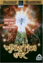 Волшебный король / Beings (2002)