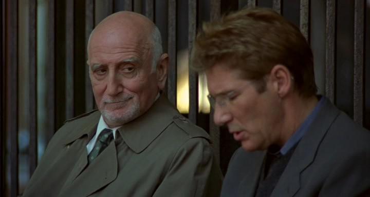 Кадр из фильма Неверная / Unfaithful (2002)