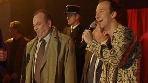 Кадры из фильма Клуб / La Boite (2002)