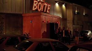 Кадры из фильма Клуб / La Boite (2002)