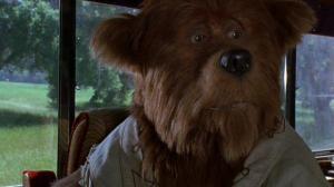 Кадры из фильма Деревенские медведи / The Country Bears (2002)