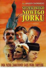 С Новым Йорком! / Szczesliwego Nowego Jorku (1997)