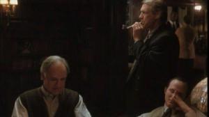 Кадры из фильма Кровавая утопия / Below Utopia (1997)