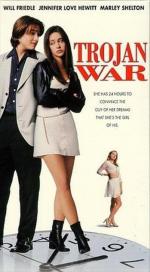 Троянская штучка / Trojan War (1997)