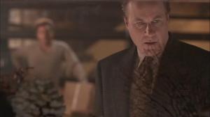 Кадры из фильма Компромат / Executive Power (1997)